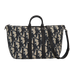 Maxi Oblique Weekender, front view